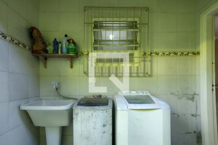 Casa para alugar com 112m², 2 quartos e 3 vagas Casa para alugar com 112m², 2 quartos e 3 vagasÁrea de Serviço