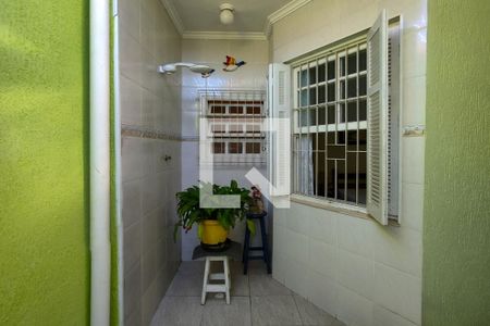 Casa para alugar com 112m², 2 quartos e 3 vagas Casa para alugar com 112m², 2 quartos e 3 vagasDucha