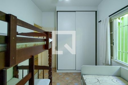 Casa para alugar com 112m², 2 quartos e 3 vagas Casa para alugar com 112m², 2 quartos e 3 vagasQuarto