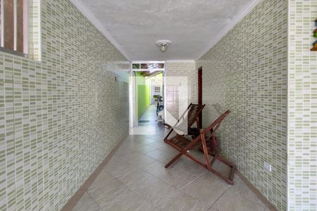 Casa para alugar com 112m², 2 quartos e 3 vagas Casa para alugar com 112m², 2 quartos e 3 vagasGaragem
