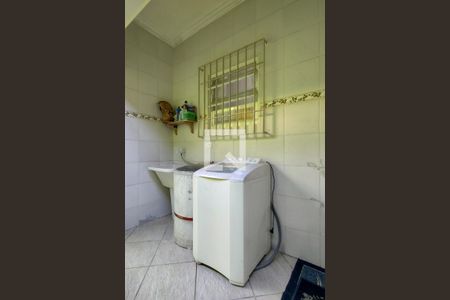 Casa para alugar com 112m², 2 quartos e 3 vagas Casa para alugar com 112m², 2 quartos e 3 vagasÁrea de Serviço