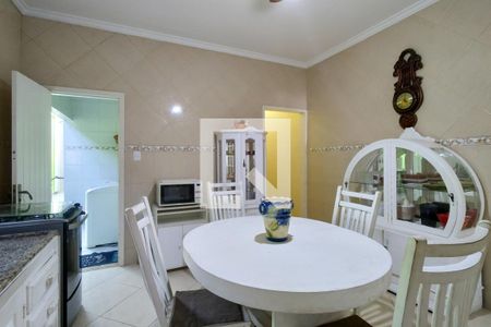 Casa para alugar com 112m², 2 quartos e 3 vagas Casa para alugar com 112m², 2 quartos e 3 vagasCozinha