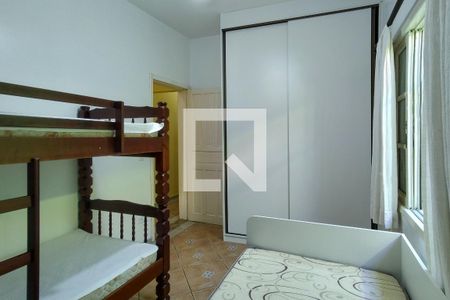 Casa para alugar com 112m², 2 quartos e 3 vagas Casa para alugar com 112m², 2 quartos e 3 vagasQuarto