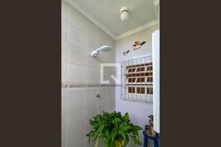 Casa para alugar com 112m², 2 quartos e 3 vagas Casa para alugar com 112m², 2 quartos e 3 vagasDucha