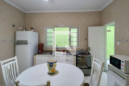 Casa para alugar com 112m², 2 quartos e 3 vagas Casa para alugar com 112m², 2 quartos e 3 vagasCozinha