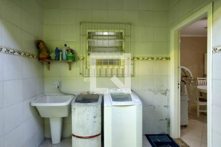 Casa para alugar com 112m², 2 quartos e 3 vagas Casa para alugar com 112m², 2 quartos e 3 vagasÁrea de Serviço