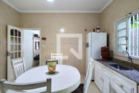Casa para alugar com 112m², 2 quartos e 3 vagas Casa para alugar com 112m², 2 quartos e 3 vagasCozinha