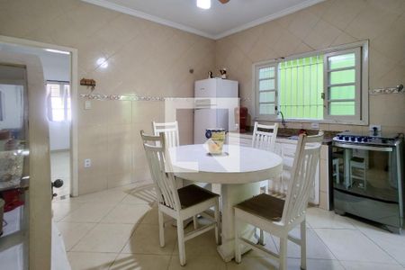 Casa para alugar com 112m², 2 quartos e 3 vagas Casa para alugar com 112m², 2 quartos e 3 vagasCozinha