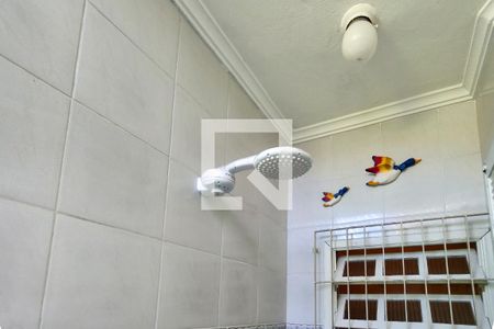Casa para alugar com 112m², 2 quartos e 3 vagas Casa para alugar com 112m², 2 quartos e 3 vagasDucha
