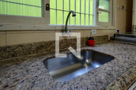 Casa para alugar com 112m², 2 quartos e 3 vagas Casa para alugar com 112m², 2 quartos e 3 vagasCozinha
