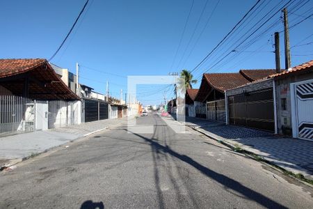Casa para alugar com 112m², 2 quartos e 3 vagas Casa para alugar com 112m², 2 quartos e 3 vagasVista da Rua