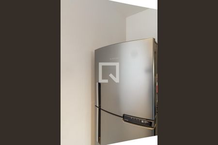 Apartamento para alugar com 36m², 1 quarto e 1 vaga Apartamento para alugar com 36m², 1 quarto e 1 vagaCozinha