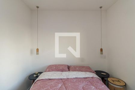 Quarto de apartamento para alugar com 1 quarto, 36m² em Campos Elíseos, São Paulo