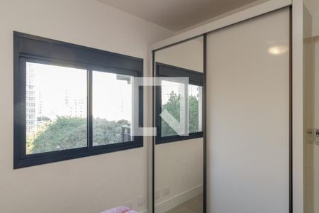 Quarto de apartamento para alugar com 1 quarto, 36m² em Campos Elíseos, São Paulo