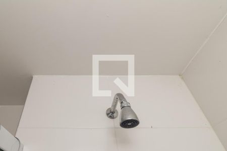 Apartamento para alugar com 36m², 1 quarto e 1 vaga Apartamento para alugar com 36m², 1 quarto e 1 vagaBanheiro