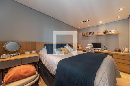 Apartamento à venda com 69m², 1 quarto e 2 vagas Apartamento à venda com 69m², 1 quarto e 2 vagasSuíte