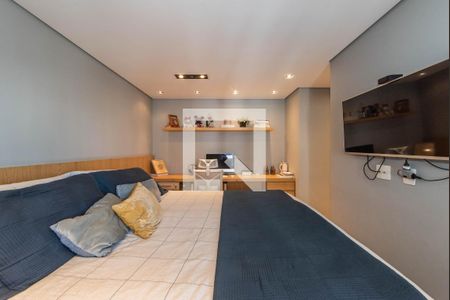 Apartamento à venda com 69m², 1 quarto e 2 vagasSuíte