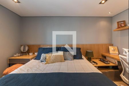 Apartamento à venda com 69m², 1 quarto e 2 vagas Apartamento à venda com 69m², 1 quarto e 2 vagasSuíte