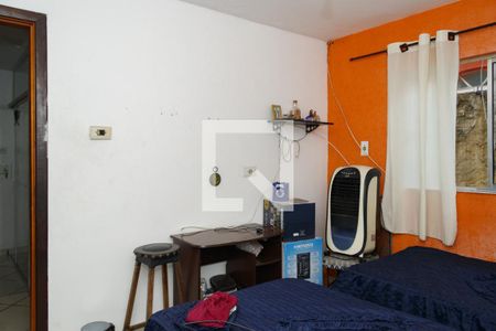 Quarto  de casa à venda com 4 quartos, 198m² em Jardim Modelo, São Paulo