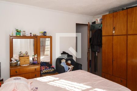 Suíte de casa à venda com 4 quartos, 198m² em Jardim Modelo, São Paulo