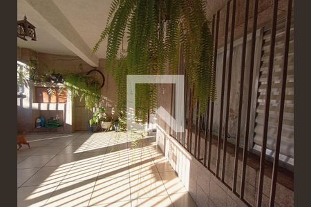 Casa à venda com 198m², 4 quartos e 2 vagasGaragem