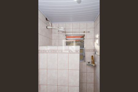 Casa à venda com 198m², 4 quartos e 2 vagasBanheiro 