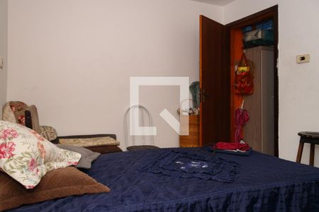 Quarto  de casa à venda com 4 quartos, 198m² em Jardim Modelo, São Paulo