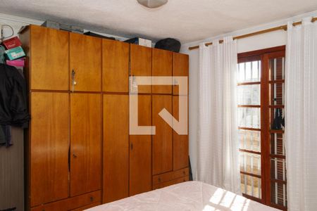 Suíte de casa à venda com 4 quartos, 198m² em Jardim Modelo, São Paulo