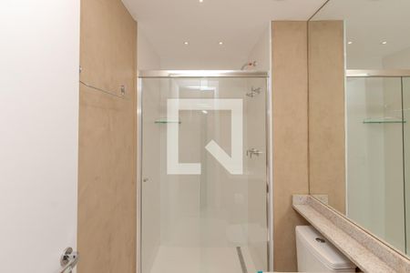 Apartamento à venda com 25m², 1 quarto e sem vagaBanheiro