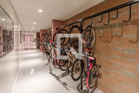 Apartamento à venda com 25m², 1 quarto e sem vagaÁrea comum