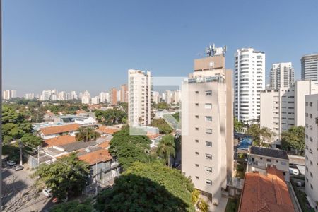 Apartamento à venda com 25m², 1 quarto e sem vagaVista Cozinha