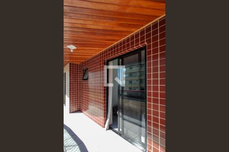 Apartamento para alugar com 60m², 1 quarto e 1 vagaSacada