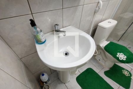 Apartamento para alugar com 60m², 1 quarto e 1 vagaBanheiro