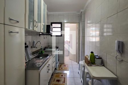 Apartamento para alugar com 60m², 1 quarto e 1 vagaCozinha