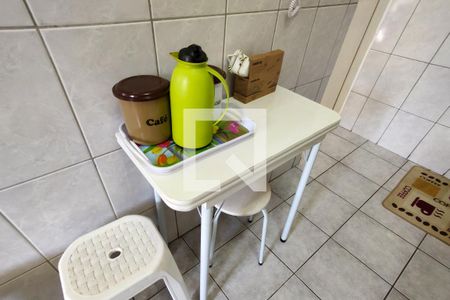 Apartamento para alugar com 60m², 1 quarto e 1 vagaCozinha