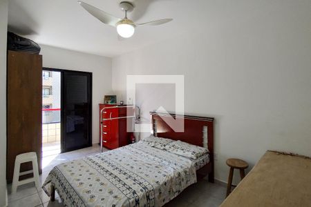 Apartamento para alugar com 60m², 1 quarto e 1 vagaQuarto