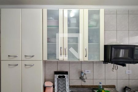 Apartamento para alugar com 60m², 1 quarto e 1 vagaCozinha