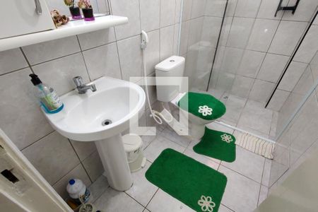 Apartamento para alugar com 60m², 1 quarto e 1 vagaBanheiro