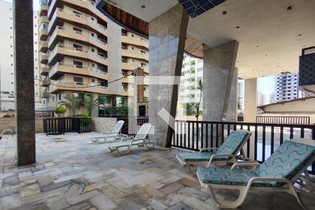 Apartamento para alugar com 60m², 1 quarto e 1 vagaÁrea comum 