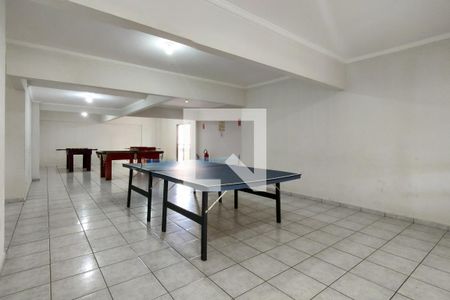 Apartamento para alugar com 60m², 1 quarto e 1 vagaÁrea comum 
