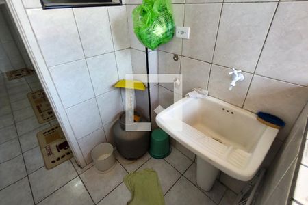 Apartamento para alugar com 60m², 1 quarto e 1 vagaÁrea de Serviço