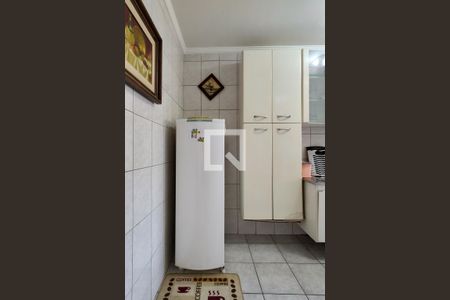 Apartamento para alugar com 60m², 1 quarto e 1 vagaCozinha