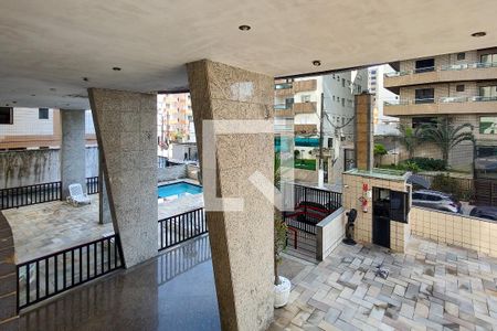 Apartamento para alugar com 60m², 1 quarto e 1 vagaÁrea comum