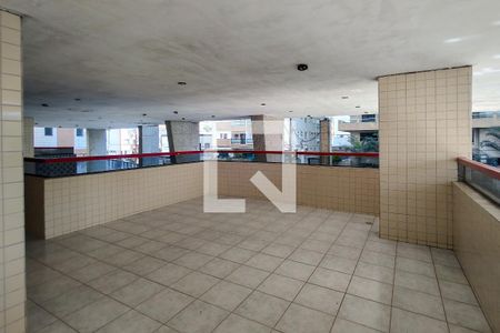 Apartamento para alugar com 60m², 1 quarto e 1 vagaÁrea comum