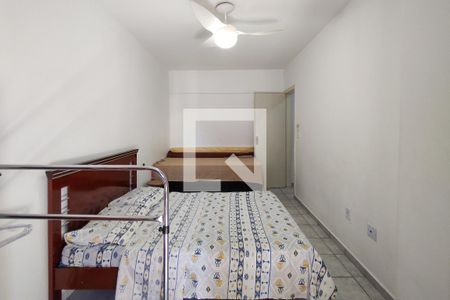 Apartamento para alugar com 60m², 1 quarto e 1 vagaQuarto