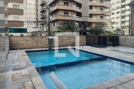 Apartamento para alugar com 60m², 1 quarto e 1 vagaÁrea comum 