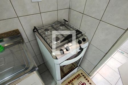 Apartamento para alugar com 60m², 1 quarto e 1 vagaCozinha