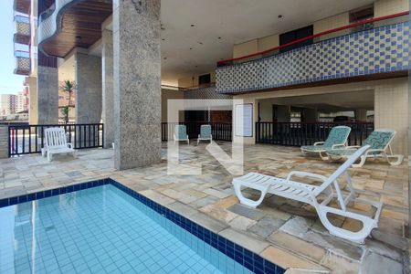 Apartamento para alugar com 60m², 1 quarto e 1 vagaÁrea comum 