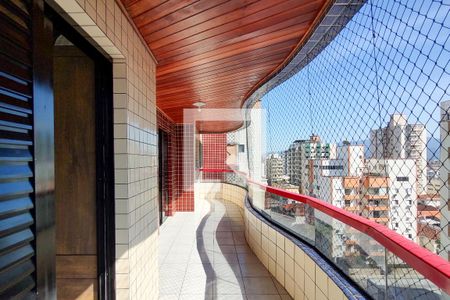Apartamento para alugar com 60m², 1 quarto e 1 vagaSacada