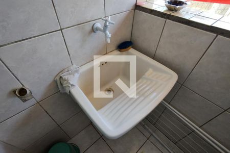 Apartamento para alugar com 60m², 1 quarto e 1 vagaÁrea de Serviço